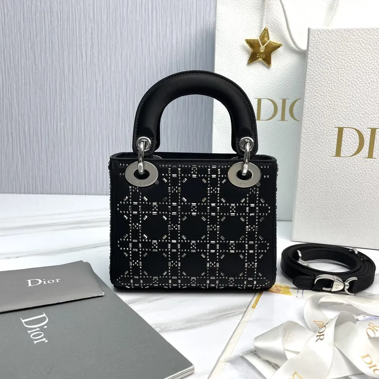 Dior Bag 